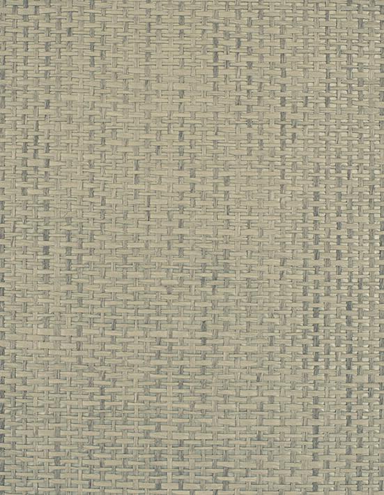 Winfield Thybony PLAYA SILVER Wallpaper