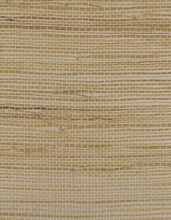 Winfield Thybony CORENWALL SILVER Wallpaper