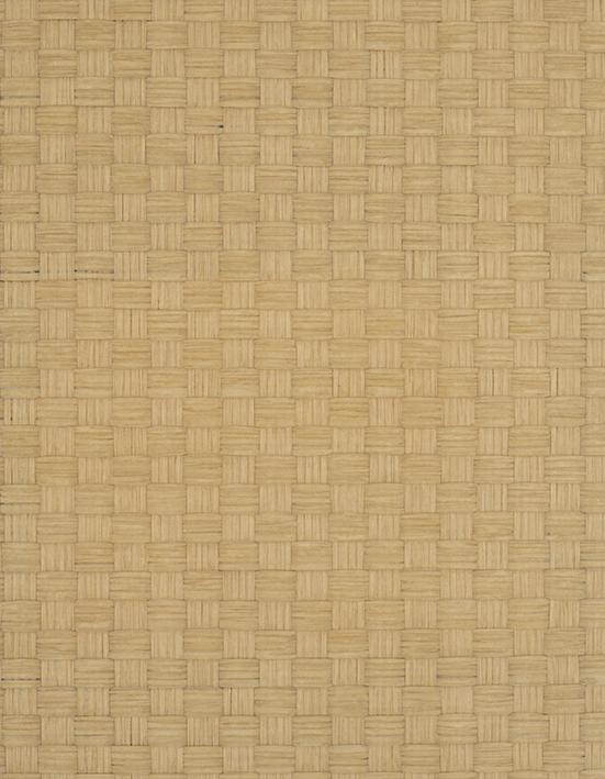 Winfield Thybony MARLEY CREAM Wallpaper
