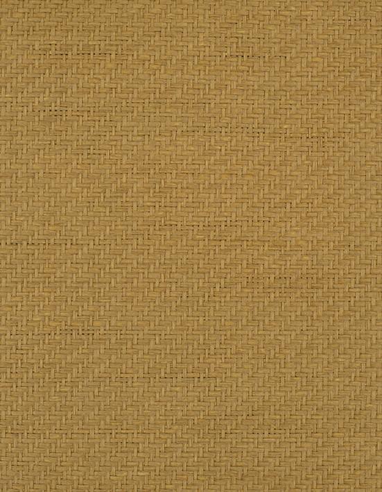 Winfield Thybony FERNWOOD CARAMEL Wallpaper