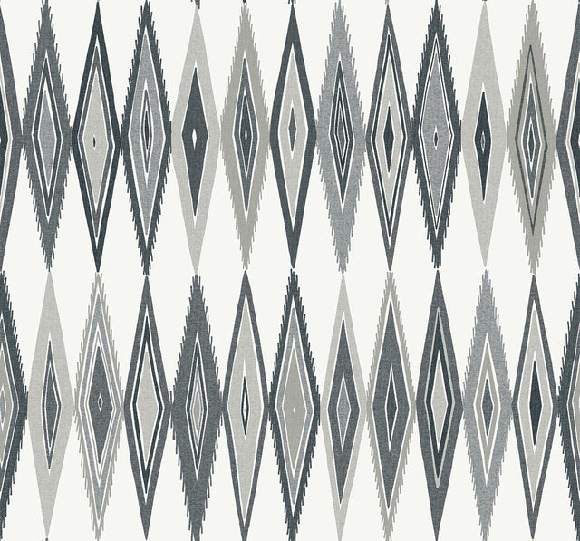 Winfield Thybony BOWFIN HEATHER Wallpaper