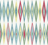 Winfield Thybony BOWFIN FRUIT MEDLEY Wallpaper