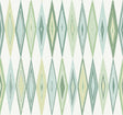 Winfield Thybony BOWFIN LIMEADE Wallpaper
