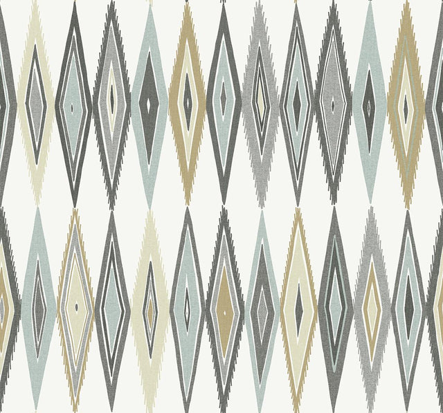 Winfield Thybony BOWFIN TROUT Wallpaper