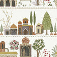 Winfield Thybony MEDINA EID Wallpaper