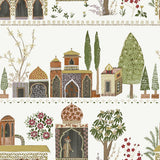 Winfield Thybony MEDINA EID Wallpaper
