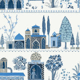 Winfield Thybony MEDINA AZRAQ Wallpaper