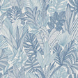 Winfield Thybony CORNISH LANE MORNING TIDE Wallpaper