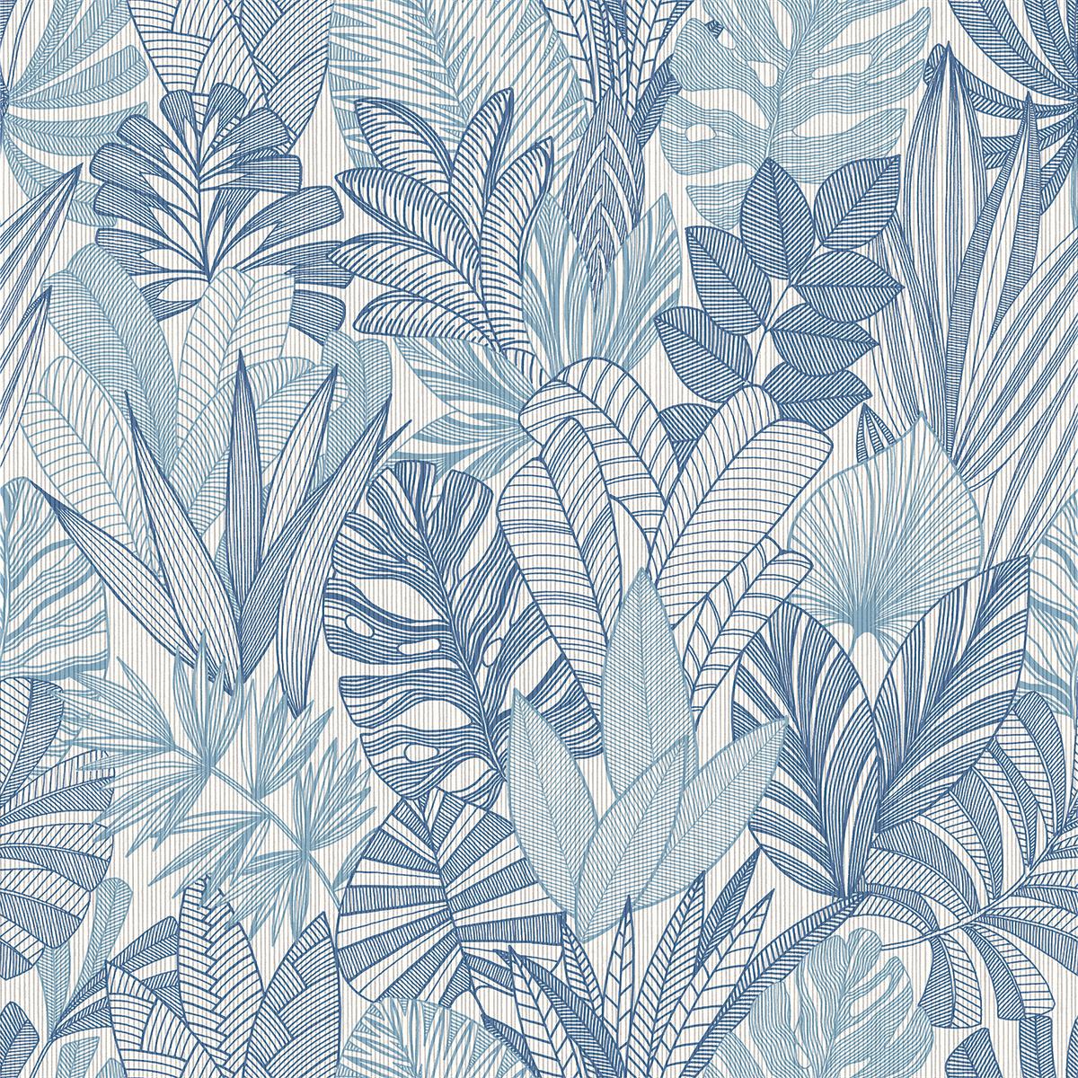 Winfield Thybony CORNISH LANE MORNING TIDE Wallpaper