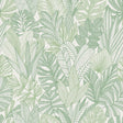 Winfield Thybony CORNISH LANE TROPICALE Wallpaper