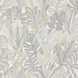 Winfield Thybony CORNISH LANE SABLE Wallpaper