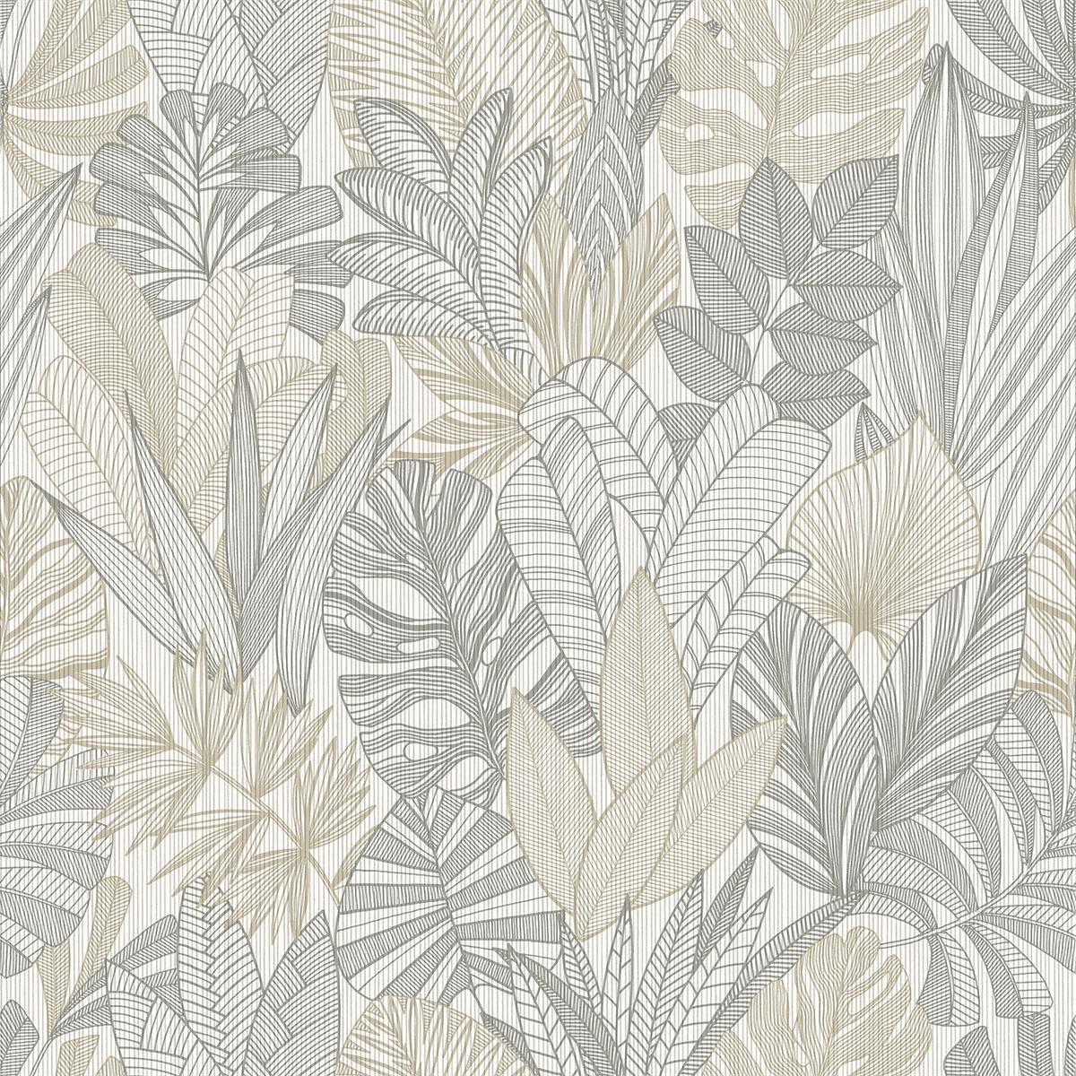 Winfield Thybony CORNISH LANE SABLEP Wallpaper