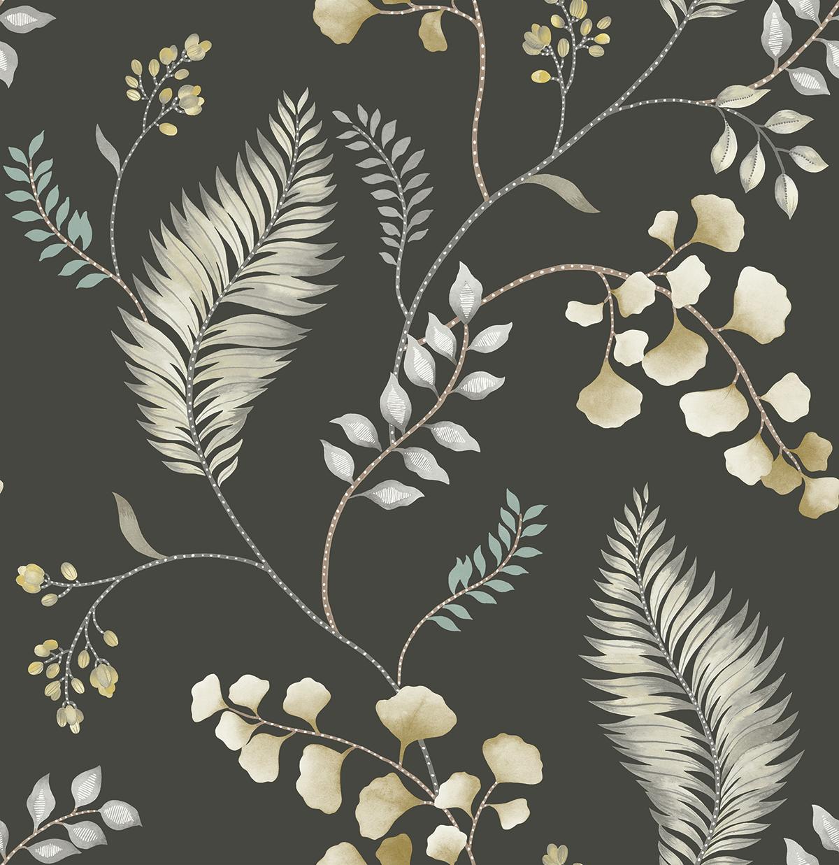 Winfield Thybony EL MONTE MOUNTAIN ASH Wallpaper