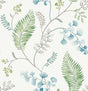Winfield Thybony EL MONTE JADE Wallpaper