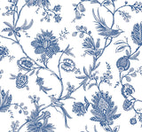 Winfield Thybony MALONEY PORCELAIN Wallpaper