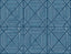 Winfield Thybony MIDWAY AVE INDIGO Wallpaper
