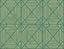 Winfield Thybony MIDWAY AVE VERDE Wallpaper