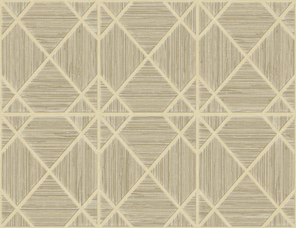 Winfield Thybony MIDWAY AVE SANDCASTLE Wallpaper
