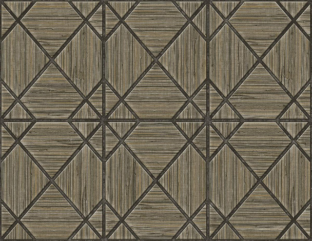 Winfield Thybony MIDWAY AVE SMOKEHOUSE Wallpaper