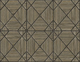 Winfield Thybony MIDWAY AVE SMOKEHOUSE Wallpaper