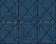 Winfield Thybony MIDWAY AVE OCEAN Wallpaper