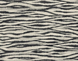 Winfield Thybony LEON ZEBRA Wallpaper