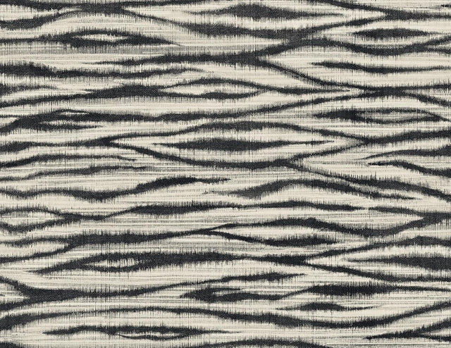 Winfield Thybony LEON ZEBRA Wallpaper