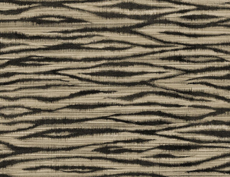Winfield Thybony LEON TRIBAL TAN Wallpaper