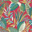Winfield Thybony KEY HAVEN RUBY Wallpaper