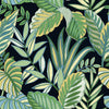 Winfield Thybony Key Haven Rainforest Wallpaper