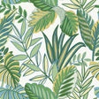 Winfield Thybony KEY HAVEN LUSH Wallpaper