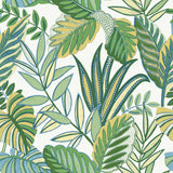Winfield Thybony KEY HAVEN LUSH Wallpaper