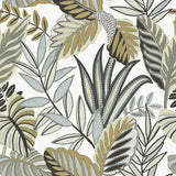 Winfield Thybony KEY HAVEN TIDEWATER Wallpaper
