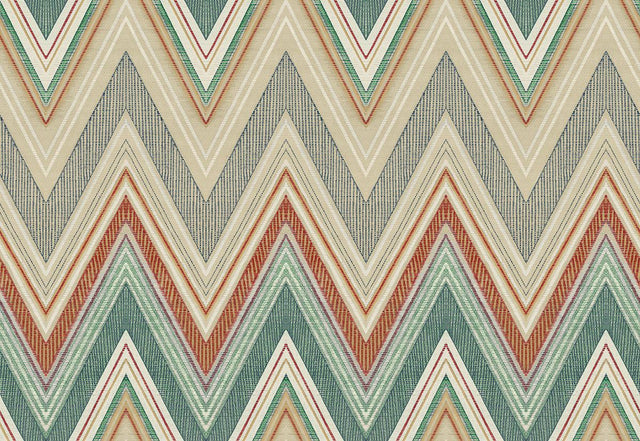 Winfield Thybony SAILFISH TROPICAL MEDLEY Wallpaper