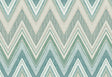 Winfield Thybony SAILFISH MINT Wallpaper