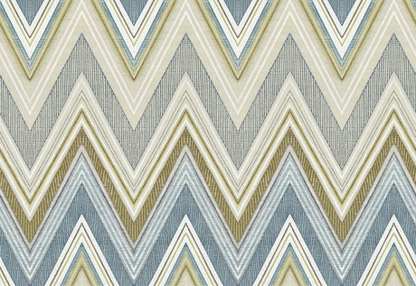 Winfield Thybony SAILFISH CITRUS Wallpaper