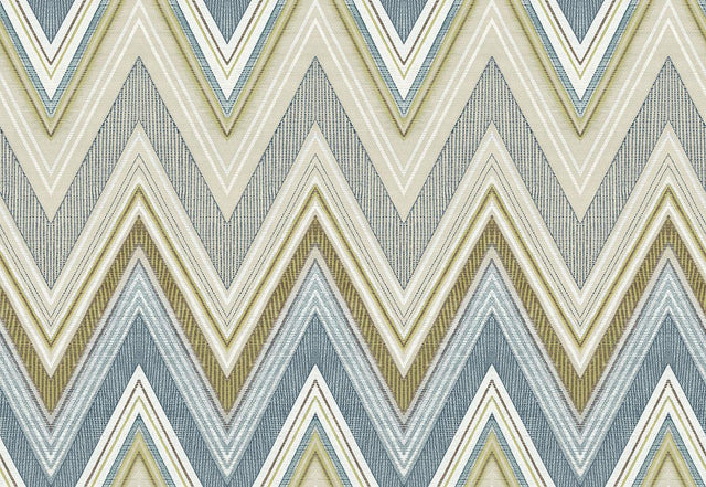 Winfield Thybony SAILFISH CITRUS Wallpaper