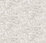 Winfield Thybony TAMARIND DOVE TAIL Wallpaper