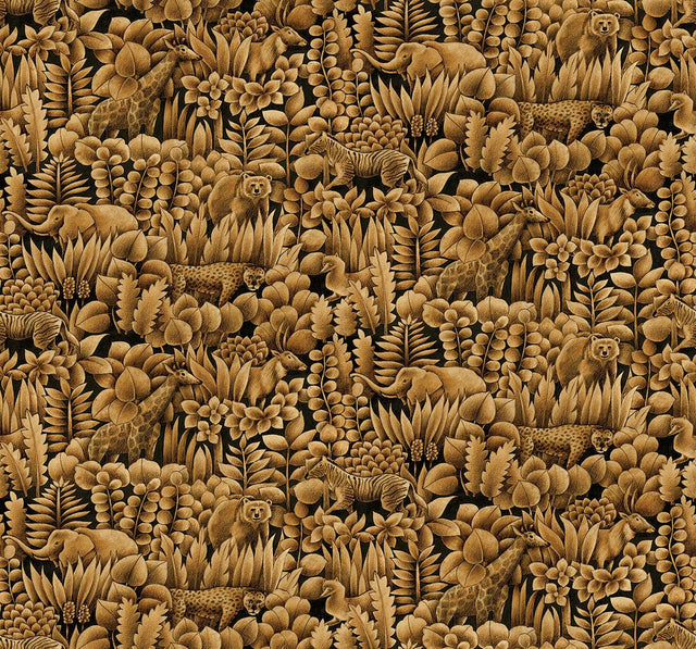 Winfield Thybony TAMARIND SOLA Wallpaper