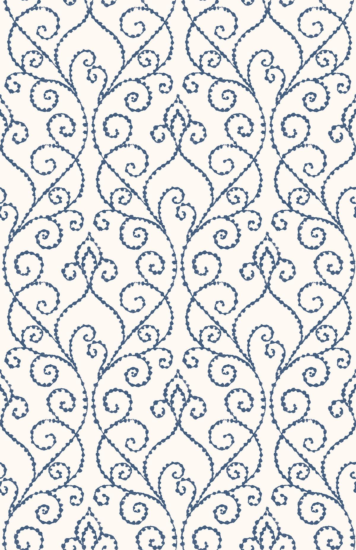 Winfield Thybony SEA LORE SEASIDE Wallpaper