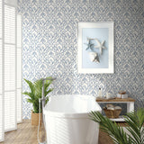 Winfield Thybony SEA LORE SEASIDE Wallpaper