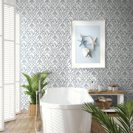 Winfield Thybony SEA LORE SEASIDE Wallpaper