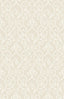 Winfield Thybony SEA LORE CREAM Wallpaper