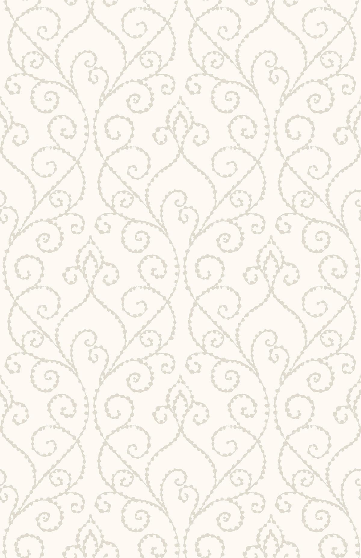 Winfield Thybony SEA LORE PIGEONP Wallpaper