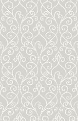 Winfield Thybony SEA LORE STORMY Wallpaper