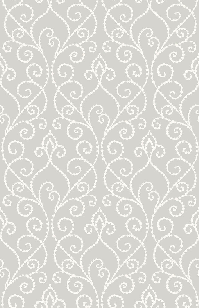 Winfield Thybony SEA LORE STORMY Wallpaper