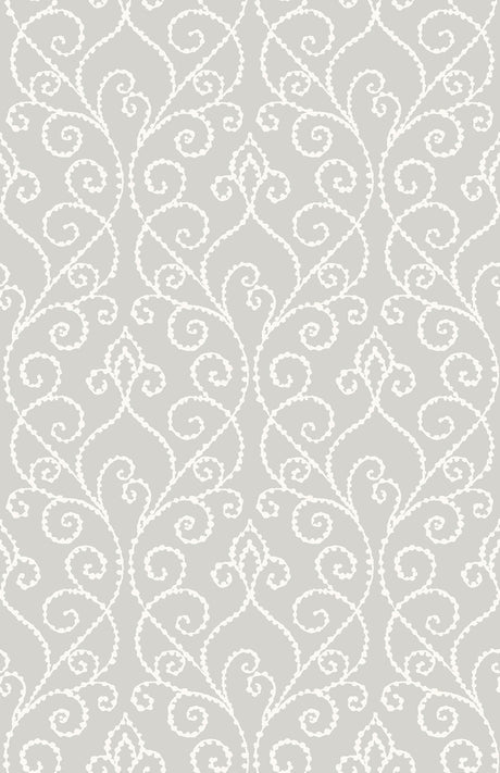 Winfield Thybony SEA LORE STORMY Wallpaper