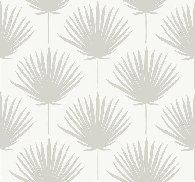 Winfield Thybony SHORE FRONT MIST Wallpaper