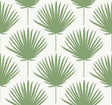 Winfield Thybony SHORE FRONT VIRIDIAN Wallpaper