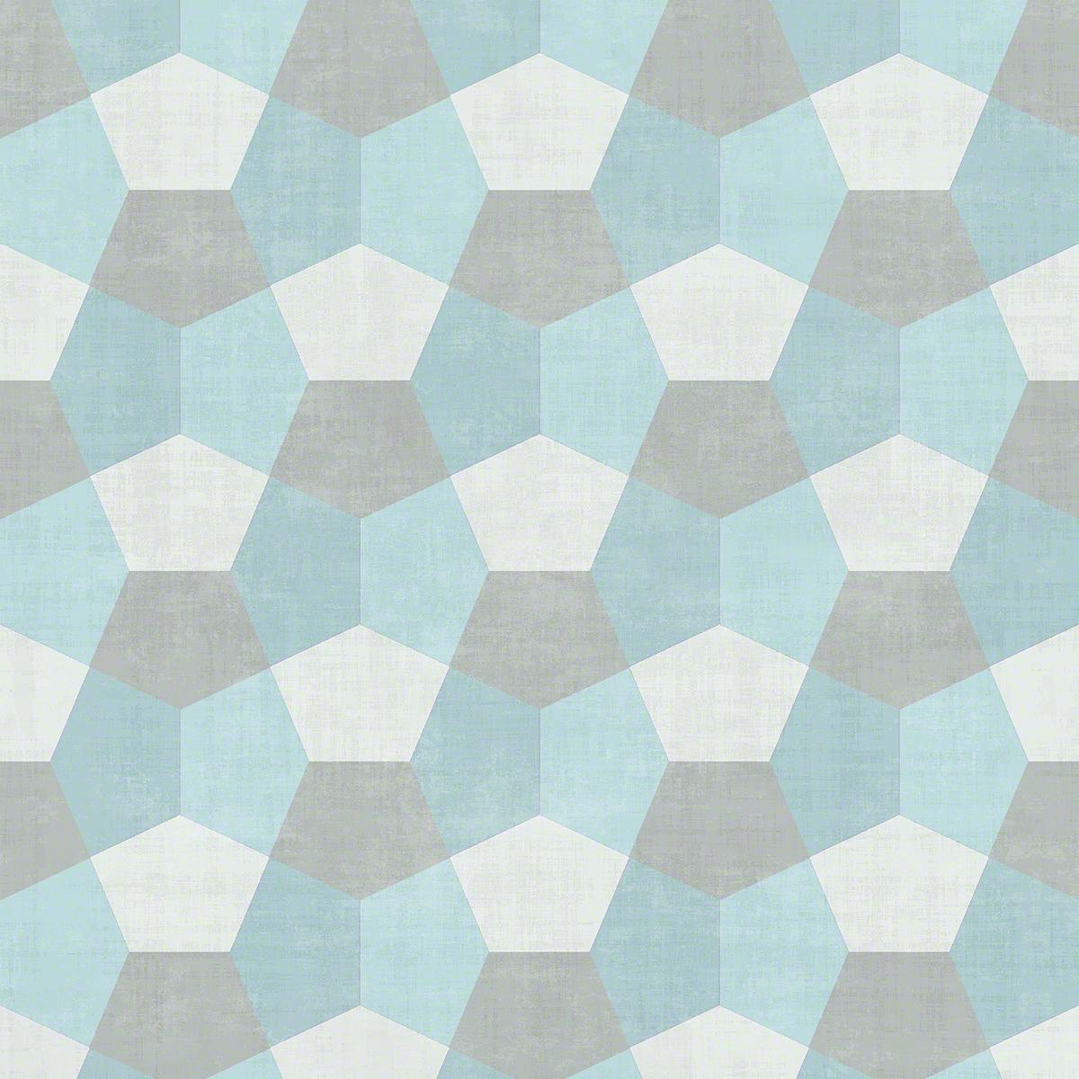 Winfield Thybony GARDEN DUNEP Wallpaper